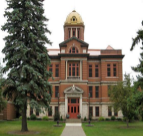 Kooch Courthouse